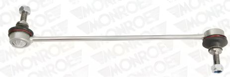 Стойка стабилизатора для DACIA DUSTER, RENAULT DUSTER, MONROE (L25611)
