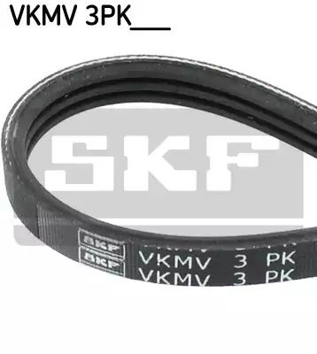 Клінічний пояс Fiat Siena, Lancia Lybra, SKF (VKMV3PK668)