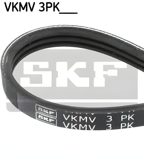 Поликлиновой ремень FIAT SIENA, LANCIA LYBRA, SKF (VKMV3PK668) Поликлиновой ремень FIAT SIENA, LANCIA LYBRA, SKF (VKMV3PK668)