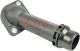 Охолодження системи флянець VW PASSAT, AUDI A4, METZGER (4010081)