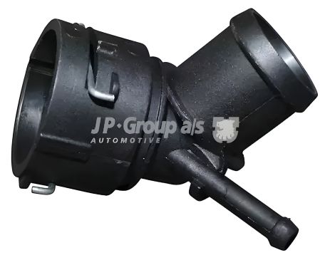 Системи флянець охолодження AUDI TT, SEAT IBIZA, Caddy/Golf/Passat 04- JP Group (1114450500)