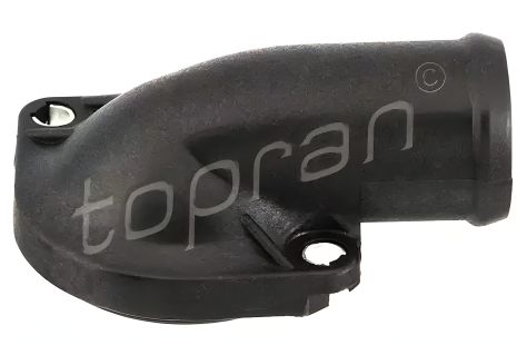 Флянец системы охлаждения VW LT, AUDI A6, TOPRAN (109349)