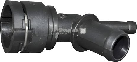 Фланец системы охлаждения для SEAT LEON, VW NEW, Golf/Octavia/A3 1.6/2.0 96-10 JP Group (1114450100) Фланец системы охлаждения для SEAT LEON, VW NEW, Golf/Octavia/A3 1.6/2.0 96-10 JP Group (1114450100)