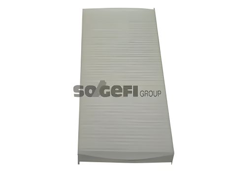 Фільтр салону для LANCIA PHEDRA та CITROËN C8, PURFLUX (AH205)