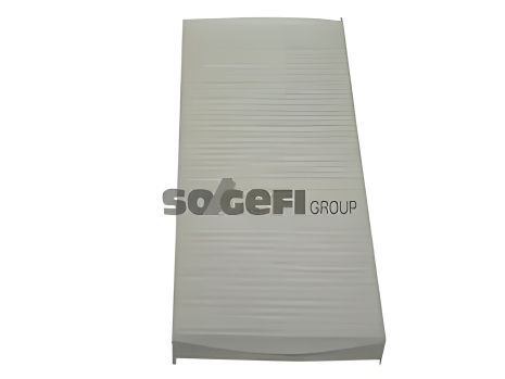 Фільтр салону для LANCIA PHEDRA та CITROËN C8, PURFLUX (AH205) Фільтр салону для LANCIA PHEDRA та CITROËN C8, PURFLUX (AH205)