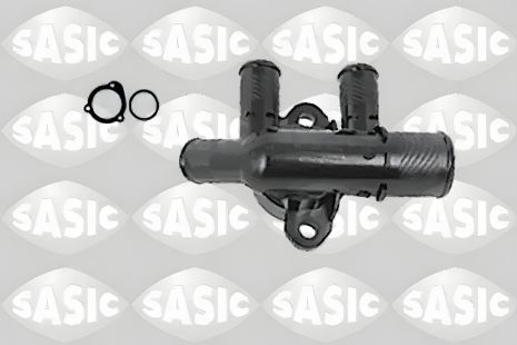 Флянець системи охолодження для PEUGEOT PARTNER і CITROËN JUMPY від Sasic (SWH0555)