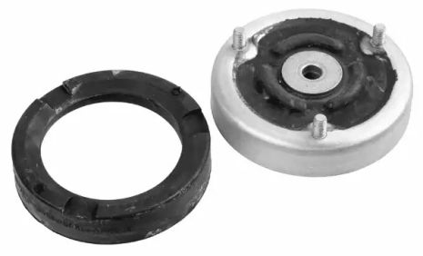 Опора стойки амортизатора BMW 7, BMW 6, BMW 5, LEMFORDER (3434301)