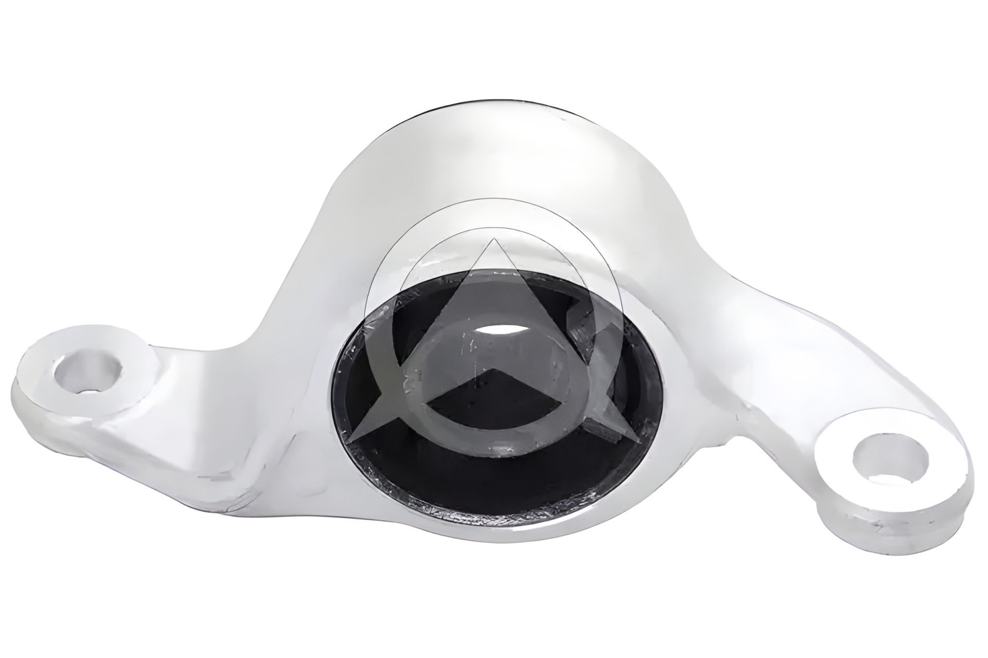 HONDA CIVIC сайлентблок важеля, SIDEM (847629) HONDA CIVIC сайлентблок важеля, SIDEM (847629)