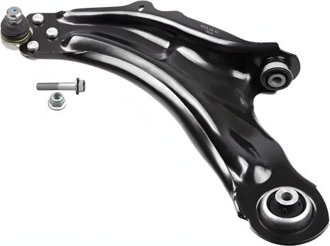 Підвіски важіль MERCEDES-BENZ CITAN, RENAULT KANGOO, LEMFORDER (4259301)