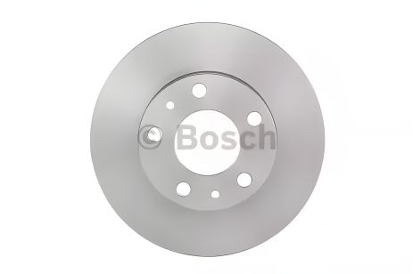 Тормозной диск: для FIAT Ducato, Peugeot Boxer (BOSCH 0986479313)