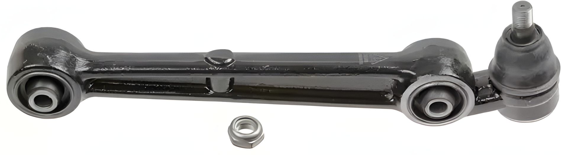 Подвесной рычаг PROTON PERDANA, MITSUBISHI GALANT, MITSUBISHI ECLIPSE, LEMFORDER (2465601) Подвесной рычаг PROTON PERDANA, MITSUBISHI GALANT, MITSUBISHI ECLIPSE, LEMFORDER (2465601)