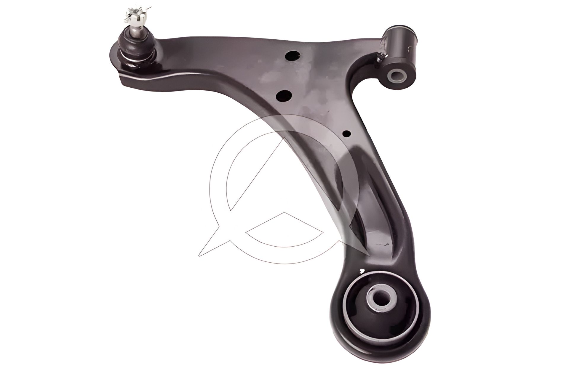 Подвесной рычаг для SUZUKI GRAND VITARA, SIDEM (77178) Подвесной рычаг для SUZUKI GRAND VITARA, SIDEM (77178)