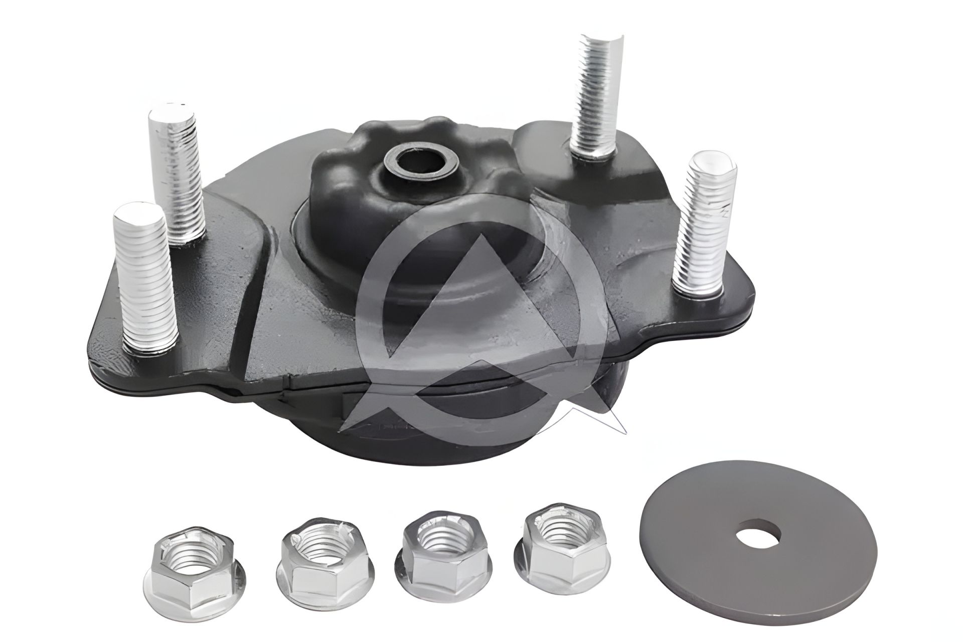 Опора амортизаторной стойки JEEP CHEROKEE, SIDEM (893401) Опора амортизаторной стойки JEEP CHEROKEE, SIDEM (893401)