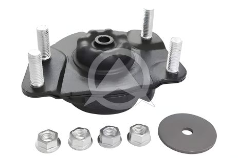 Опора амортизаторной стойки JEEP CHEROKEE, SIDEM (893401)