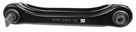 Важіль підвіски для MITSUBISHI SPACE, LEMFORDER (3709601)
