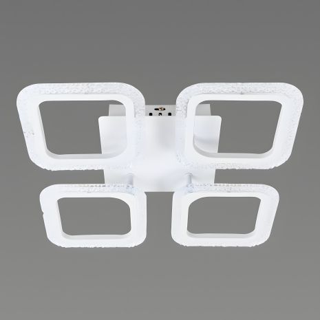 Светодиодная люстра V K39205B-4 WT