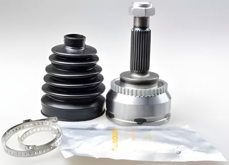 ШРУС DENCKERMANN (C120053) для MITSUBISHI CARISMA SPACE STAR 1.9DI-D 00