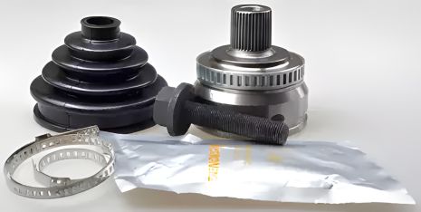 ШРУС для AUDI A4 1.8T QUATTRO 00- A6 1.9TDI 00-, DENCKERMANN (C120286)