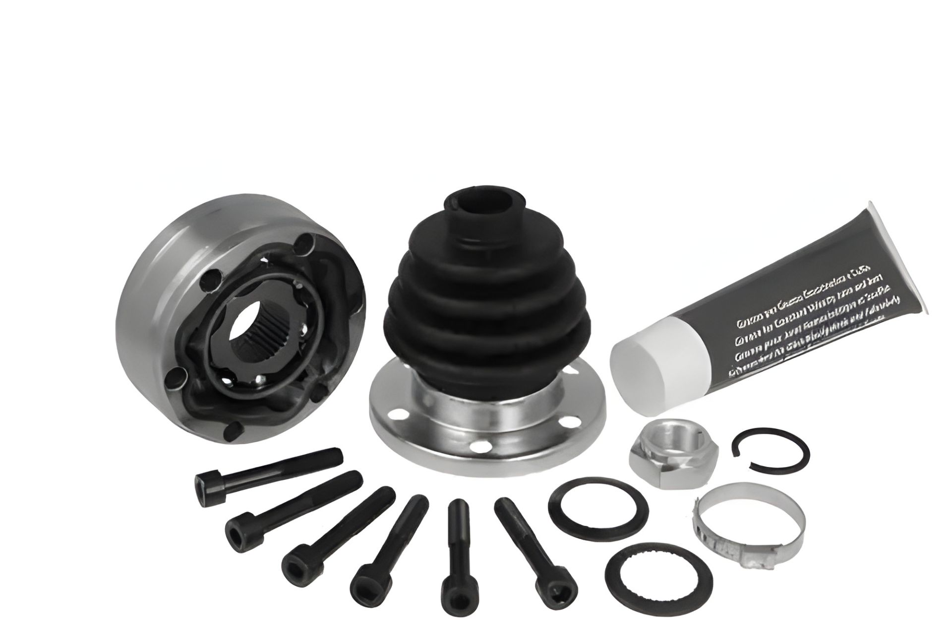 ШРУС для SEAT CORDOBA и VW GOLF, CIFAM (617004) ШРУС для SEAT CORDOBA и VW GOLF, CIFAM (617004)