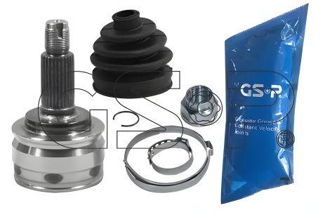 ШРУС для SUZUKI GRAND VITARA, від GSP (857067) ШРУС для SUZUKI GRAND VITARA, від GSP (857067)