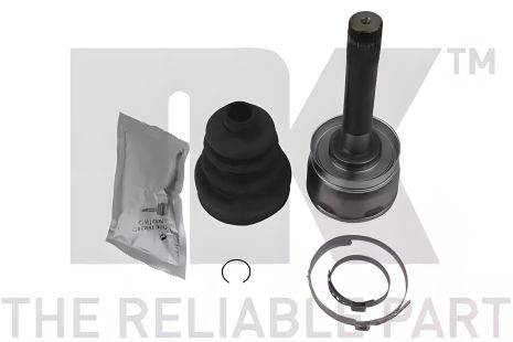 ШРУС NISSAN TERRANO, NK (512260)