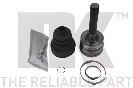 ШРУС NISSAN TERRANO, NK (512260)