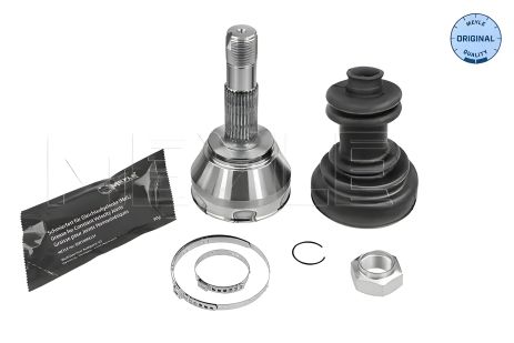 ШРУС для FIAT TALENTO, CITROËN C25, MEYLE (2144980006)