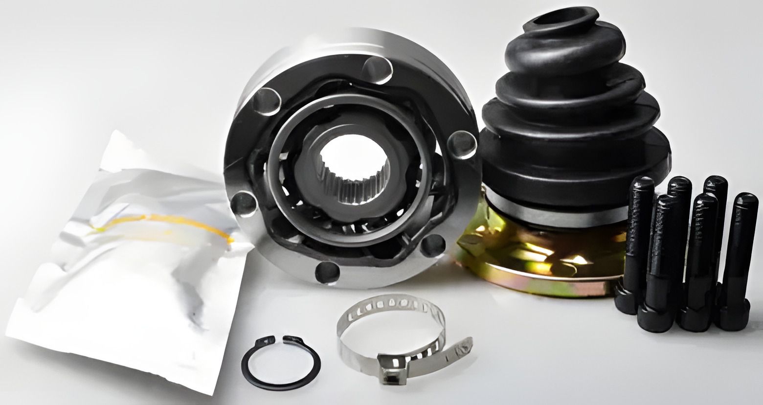 ШРУС MERCEDES-BENZ V-CLASS, OPEL OMEGA, DENCKERMANN (C120071) - надійна трансмісія ШРУС MERCEDES-BENZ V-CLASS, OPEL OMEGA, DENCKERMANN (C120071) - надійна трансмісія