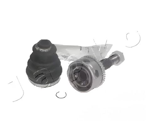 ШРУС для Nissan Almera 00-06, (25z/21z), Japko (621012) ШРУС для Nissan Almera 00-06, (25z/21z), Japko (621012)