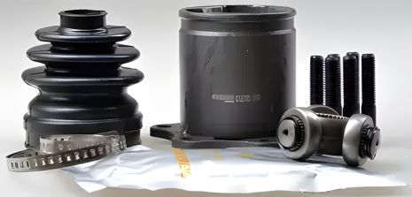 ШРУС для SKODA SUPERB, SEAT ALTEA, DENCKERMANN (C120303) ШРУС для SKODA SUPERB, SEAT ALTEA, DENCKERMANN (C120303)