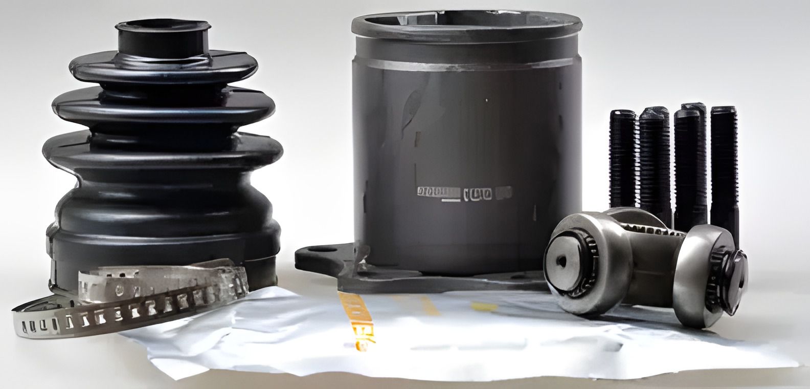 ШРУС для SKODA SUPERB, SEAT ALTEA, DENCKERMANN (C120303) ШРУС для SKODA SUPERB, SEAT ALTEA, DENCKERMANN (C120303)