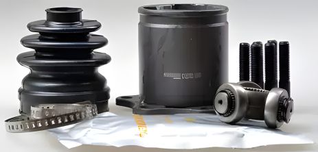 ШРУС для SKODA SUPERB, SEAT ALTEA, DENCKERMANN (C120303) ШРУС для SKODA SUPERB, SEAT ALTEA, DENCKERMANN (C120303)