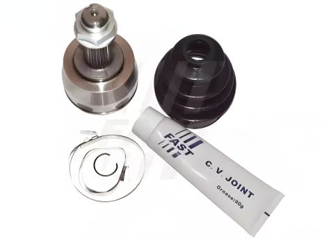 ШРУС для FIAT PANDA, OPEL CORSA, CITROEN Nemo 07-, 1.4Hdi, FAST (FT25516K) ШРУС для FIAT PANDA, OPEL CORSA, CITROEN Nemo 07-, 1.4Hdi, FAST (FT25516K)