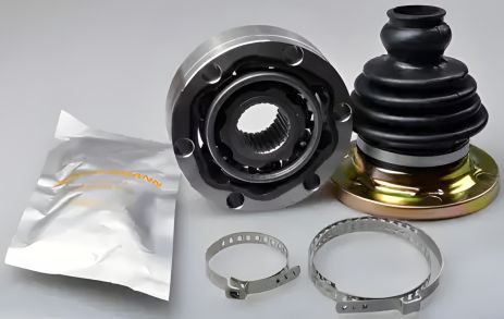 Запчастина ШРУС для VW TRANSPORTER, DENCKERMANN (C120006) Запчастина ШРУС для VW TRANSPORTER, DENCKERMANN (C120006)