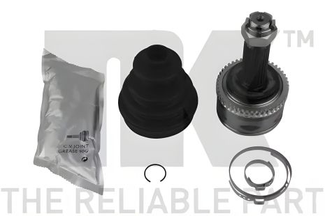 ШРУС для HYUNDAI i30, KIA CEE'D, NK (513404)