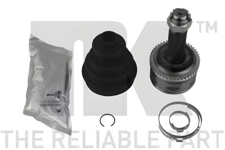 ШРУС для HYUNDAI i30, KIA CEE'D, NK (513404)