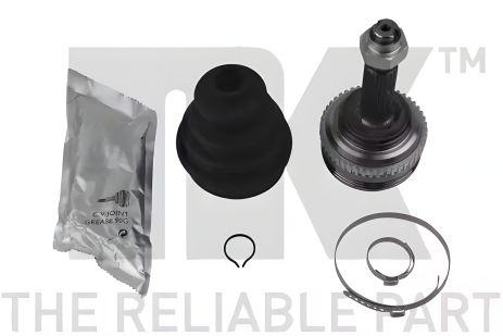 ШРУС CHEVROLET AVEO, DAEWOO LANOS, NK (515007)