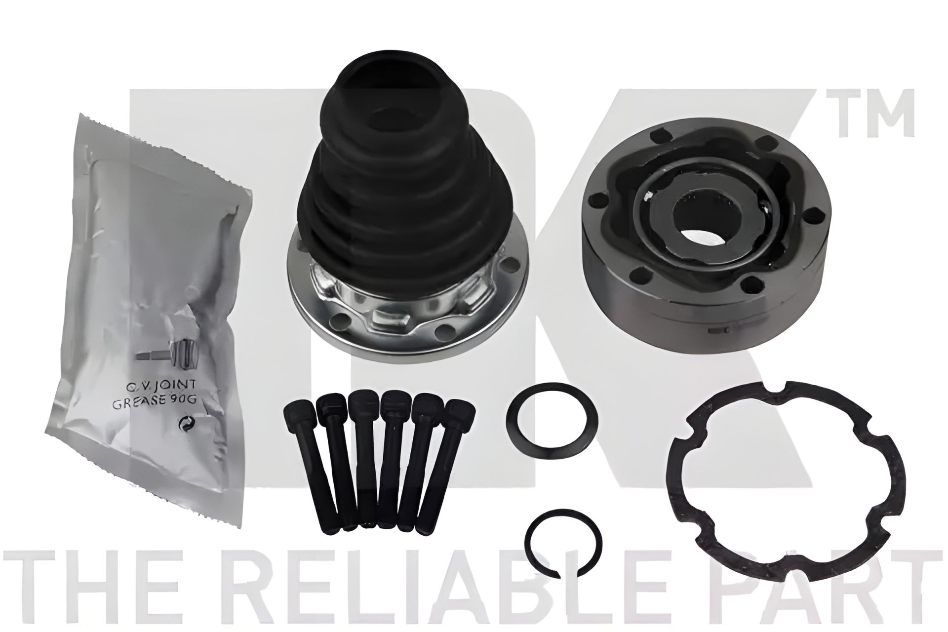 ШРУС для SKODA OCTAVIA, AUDI A3, NK (514717) ШРУС для SKODA OCTAVIA, AUDI A3, NK (514717)