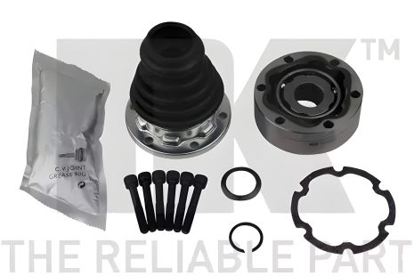 ШРУС для Skoda Octavia, Audi A3, NK (514717)