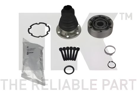 ШРУС для AUDI A1, SEAT IBIZA, от NK (5147140)