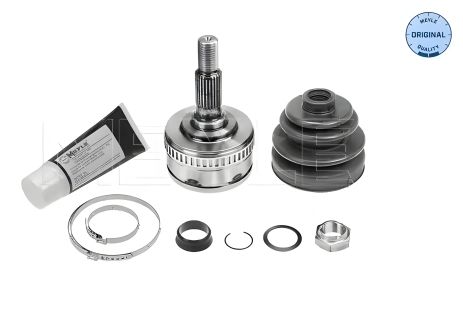 ШРУС для MERCEDES-BENZ V-CLASS та VITO від MEYLE (0144980001)