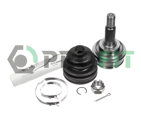 ШРУС для TOYOTA CARINA, PROFIT (27101030) ШРУС для TOYOTA CARINA, PROFIT (27101030)