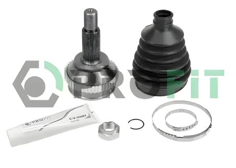 ШРУС для FORD MONDEO, PROFIT (27101201) ШРУС для FORD MONDEO, PROFIT (27101201)