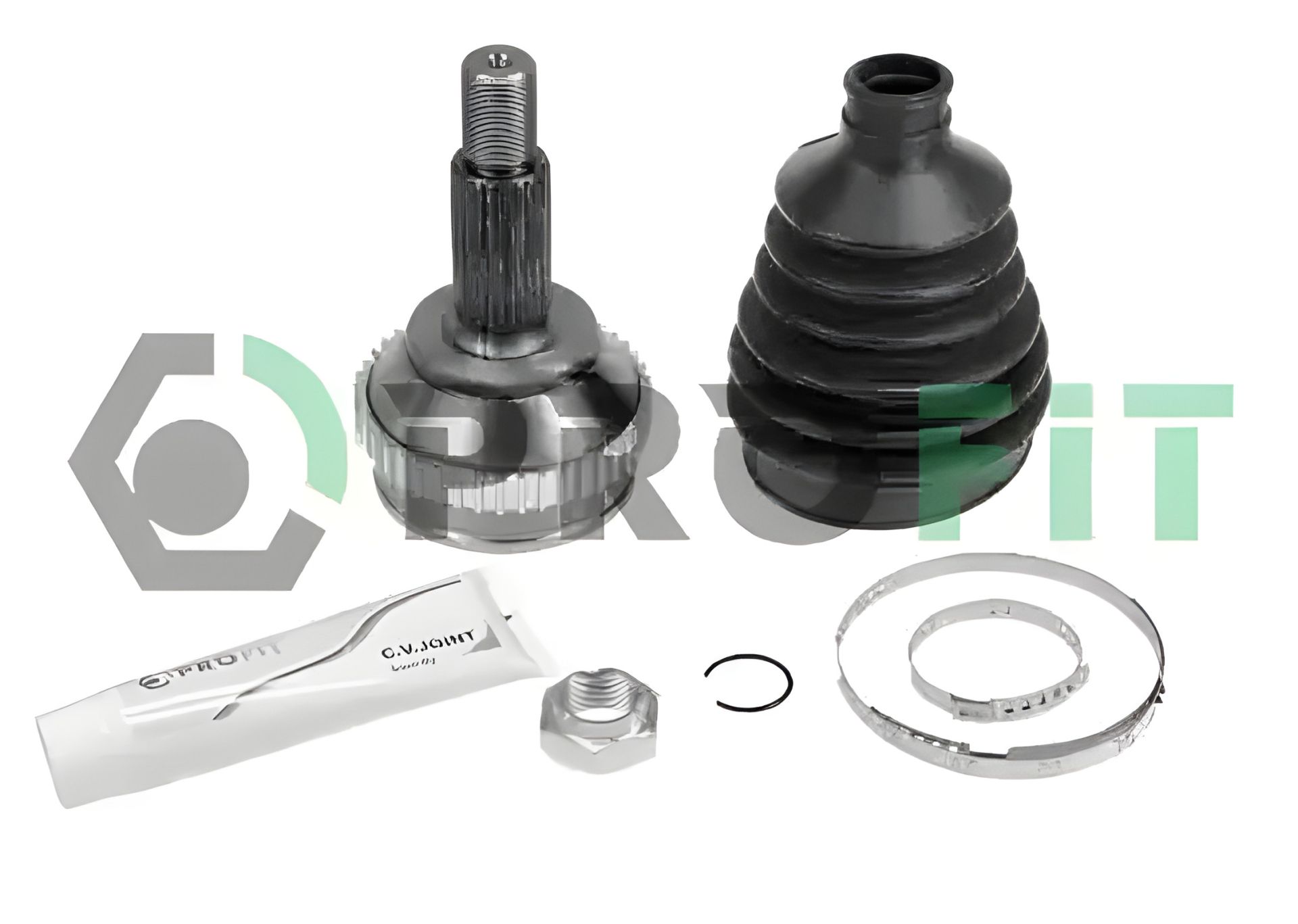 ШРУС для FORD MONDEO от PROFIT (27101201) ШРУС для FORD MONDEO от PROFIT (27101201)