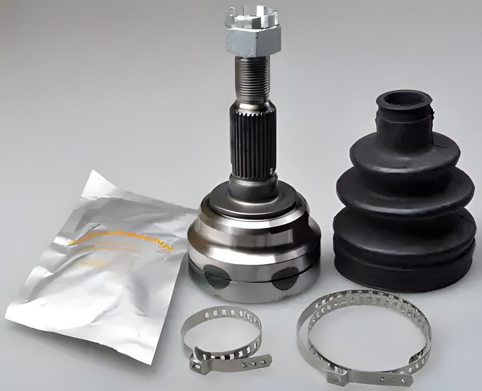 ШРУС передній для OPEL ASTRA, DENCKERMANN (C120040) ШРУС передній для OPEL ASTRA, DENCKERMANN (C120040)