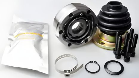 ШРУС SKODA OCTAVIA, SEAT CORDOBA, DENCKERMANN (C120055) з долгим терміном служби