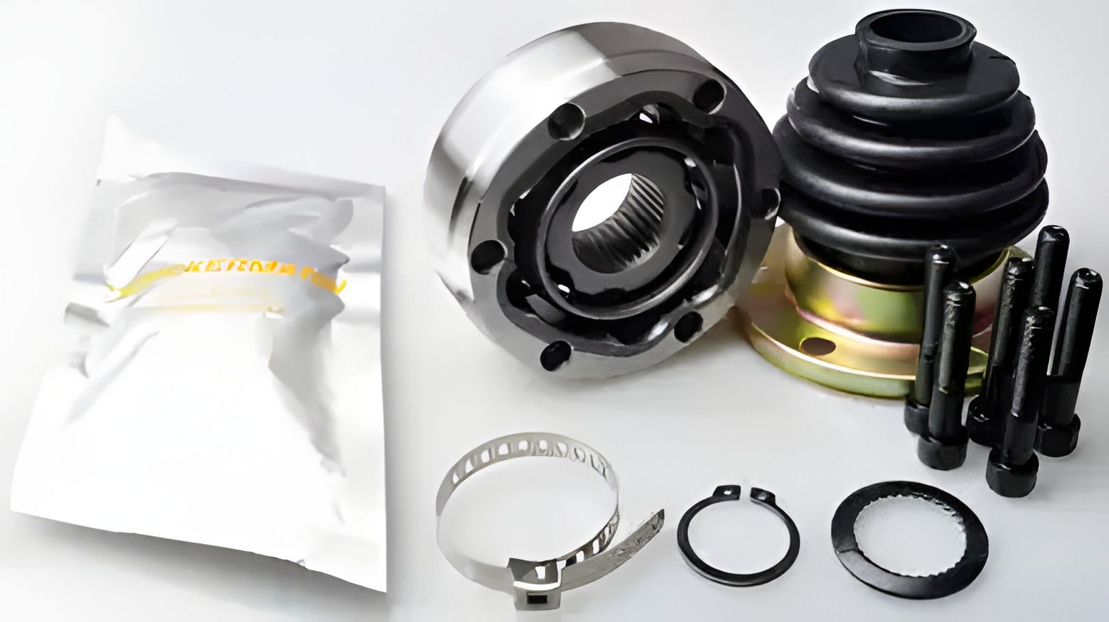 ШРУС SKODA OCTAVIA, SEAT CORDOBA, DENCKERMANN (C120055) з долгим терміном служби ШРУС SKODA OCTAVIA, SEAT CORDOBA, DENCKERMANN (C120055) з долгим терміном служби