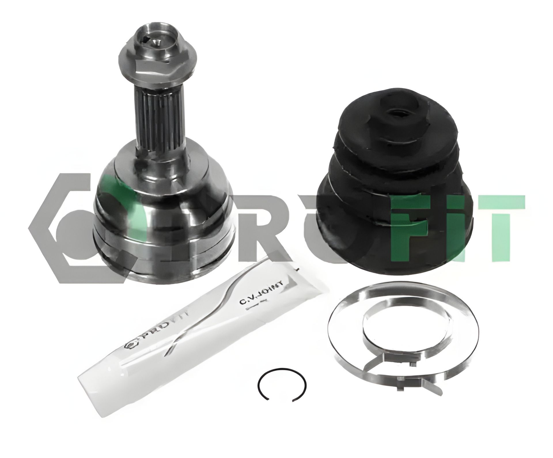 Привод (ШРУС) для FORD USA и MAZDA 626, PROFIT (27101268) Привод (ШРУС) для FORD USA и MAZDA 626, PROFIT (27101268)