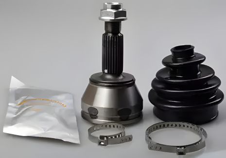 Комплект ШРУС FORD FIESTA IV 95- MAZDA 121 96-03, DENCKERMANN (C120125) Комплект ШРУС FORD FIESTA IV 95- MAZDA 121 96-03, DENCKERMANN (C120125)