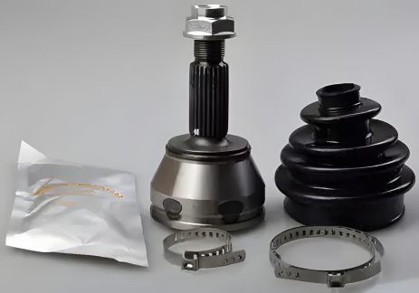 Комплект ШРУС FORD FIESTA IV 95- MAZDA 121 96-03, DENCKERMANN (C120125)